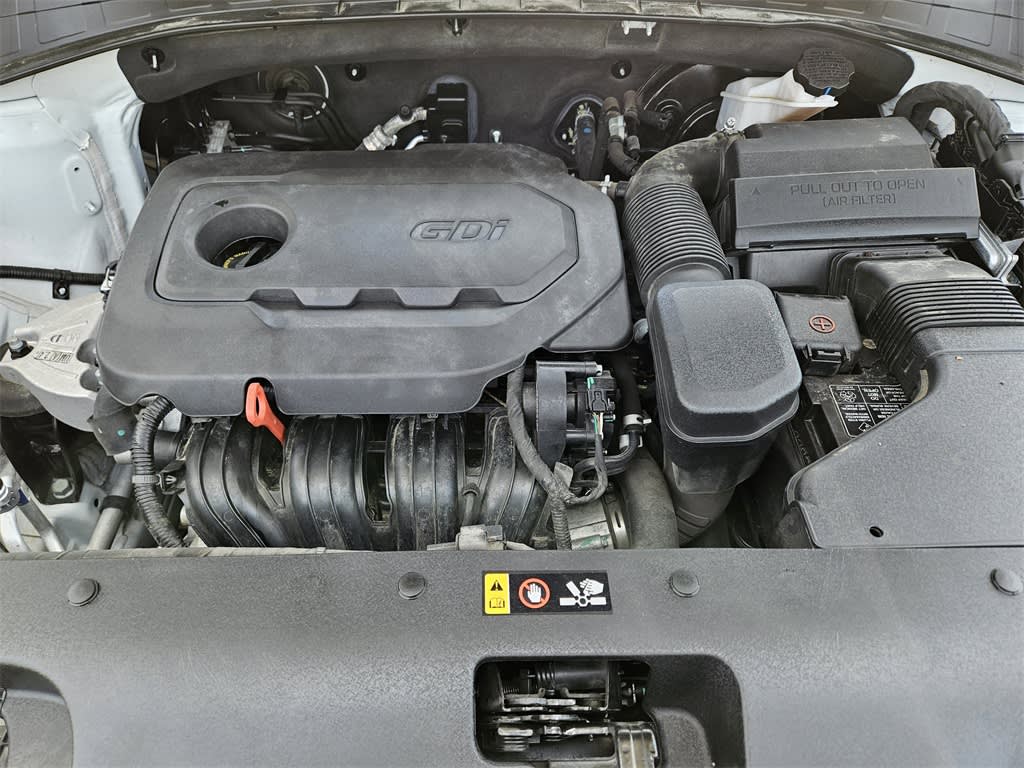 2019 Kia Sorento LX 6