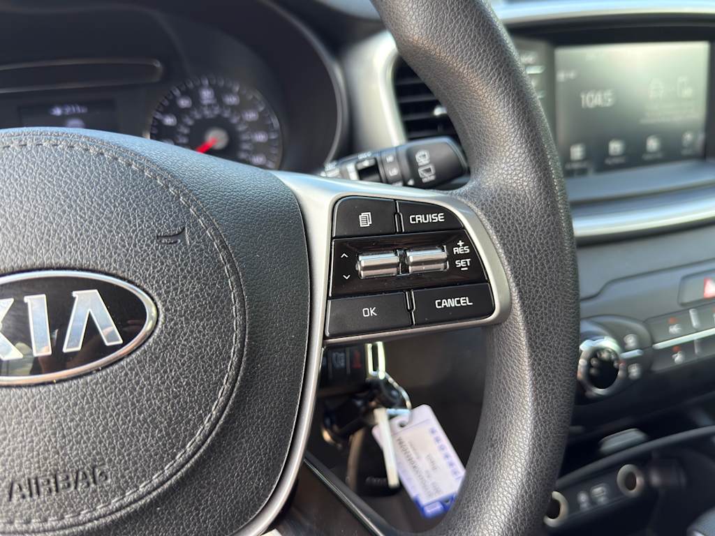 Thumbnail: 2019 Kia Sorento - 24