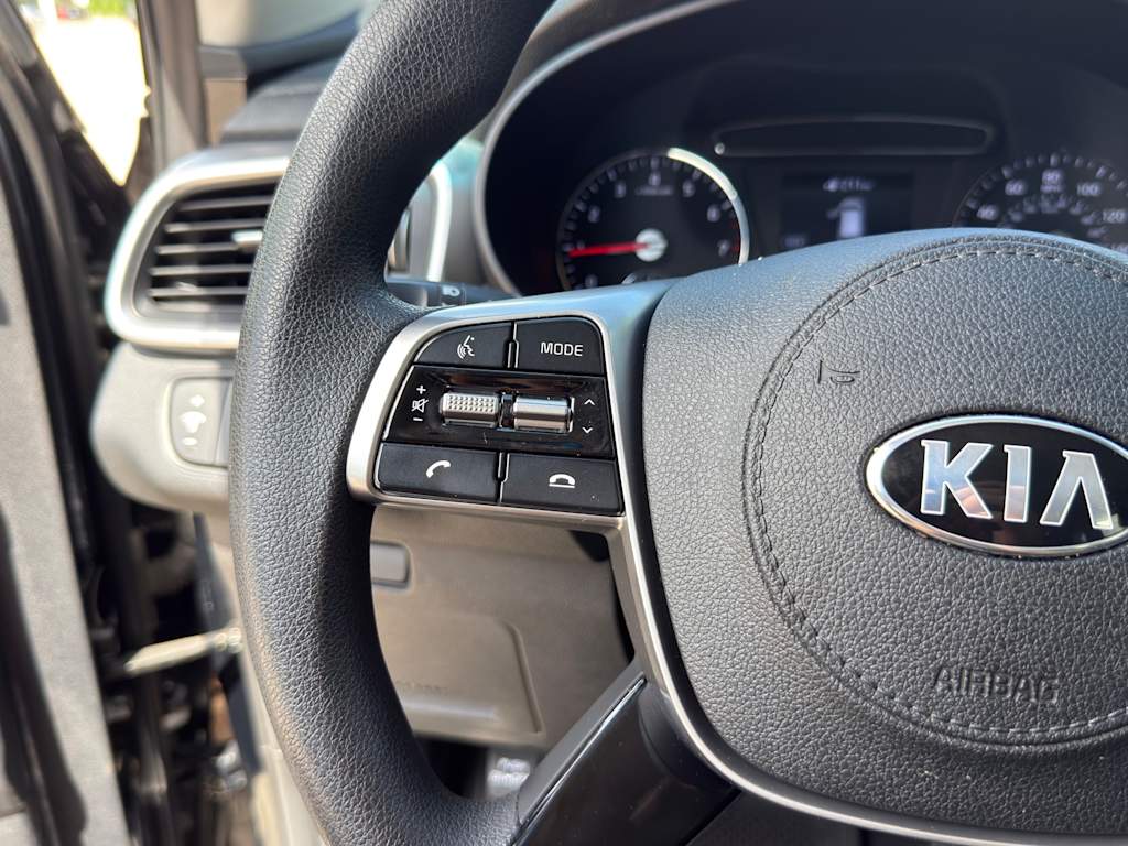 Thumbnail: 2019 Kia Sorento - 25