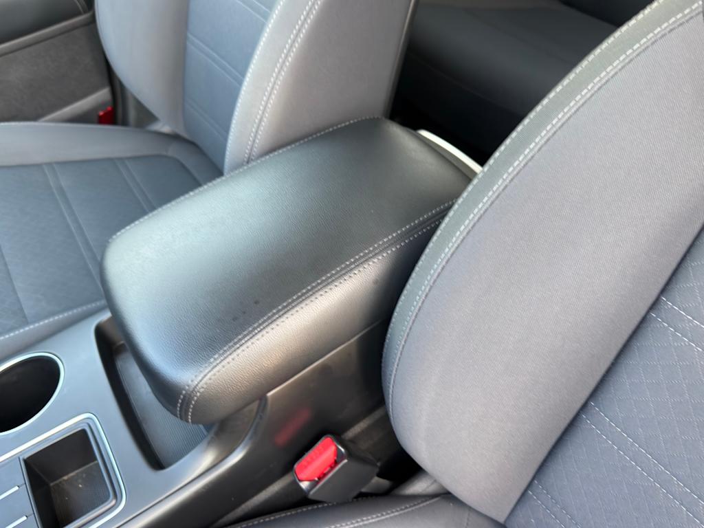 Thumbnail: 2019 Kia Sorento - 21