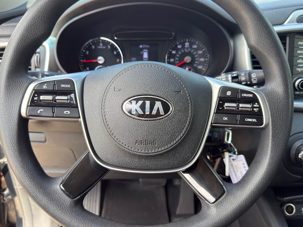 Thumbnail: 2019 Kia Sorento - 22