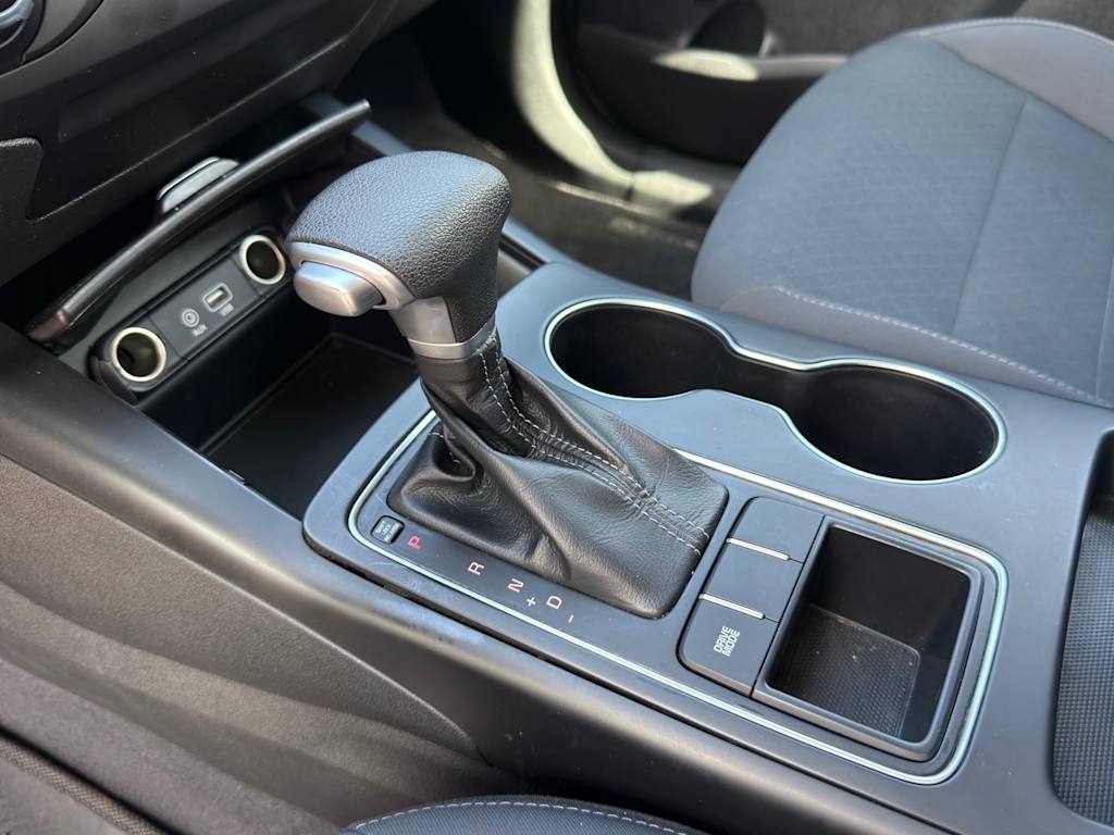 Thumbnail: 2019 Kia Sorento - 13