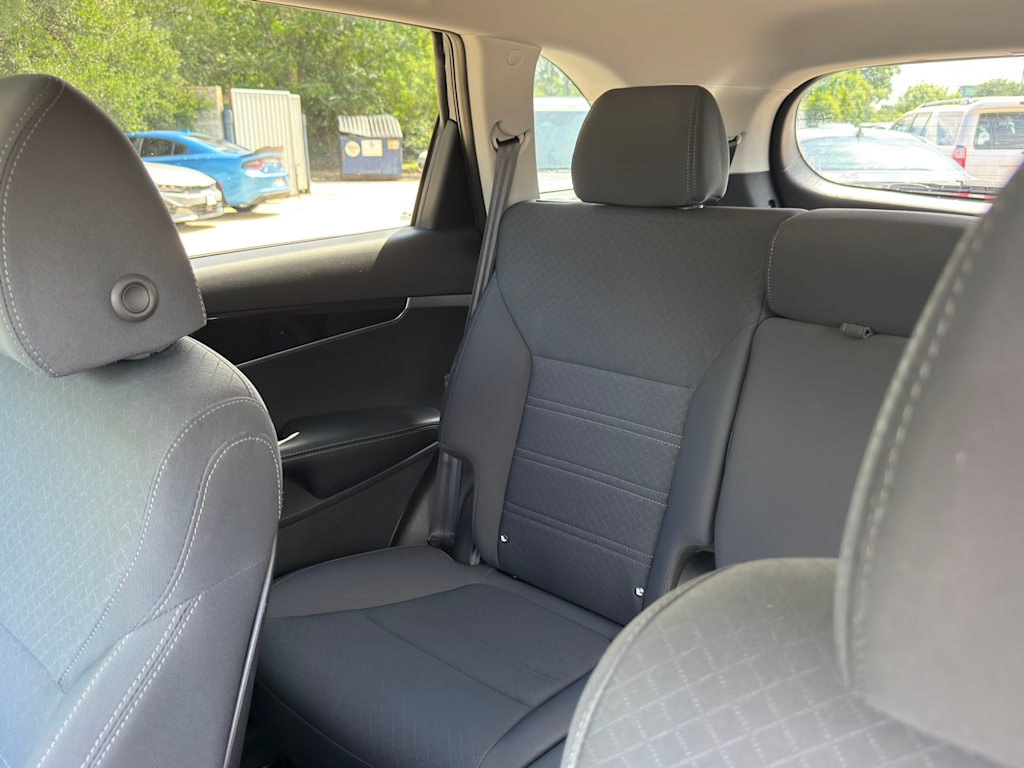 Thumbnail: 2019 Kia Sorento - 9