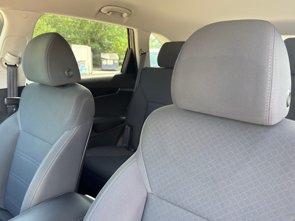 Thumbnail: 2019 Kia Sorento - 7