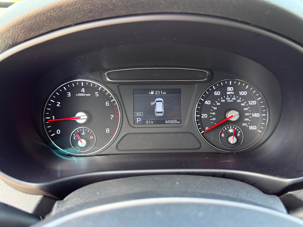 Thumbnail: 2019 Kia Sorento - 14