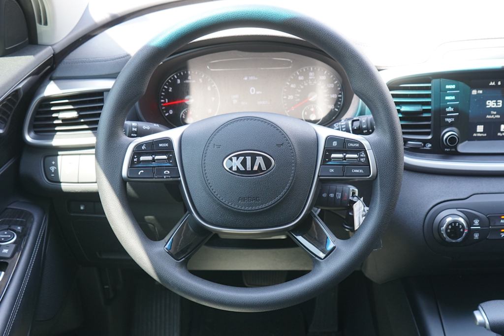 Thumbnail: 2020 Kia Sorento - 10