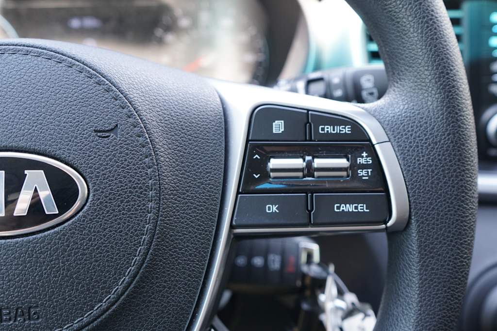 Thumbnail: 2020 Kia Sorento - 18