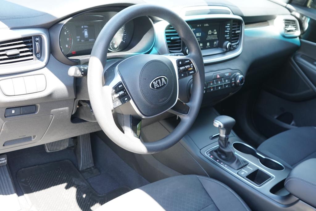 Thumbnail: 2020 Kia Sorento - 2