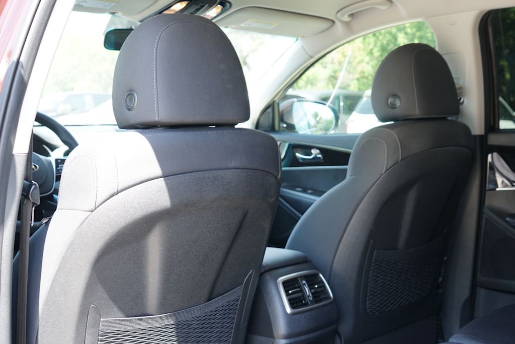 Thumbnail: 2020 Kia Sorento - 22