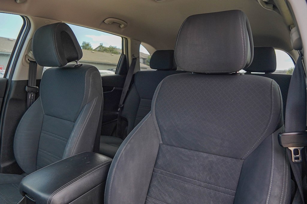 Thumbnail: 2016 Kia Sorento - 8