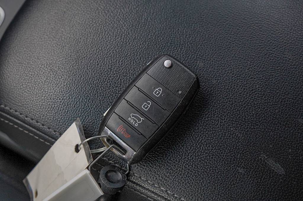 Thumbnail: 2016 Kia Sorento - 15