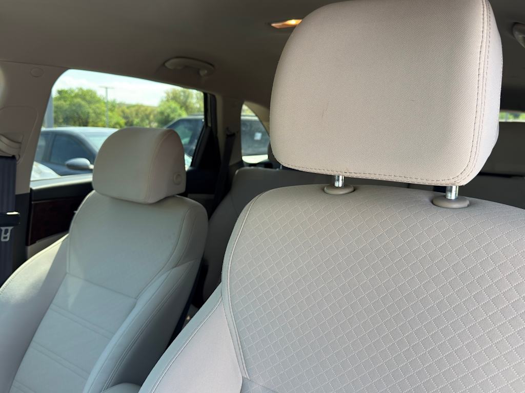 Thumbnail: 2017 Kia Sorento - 11