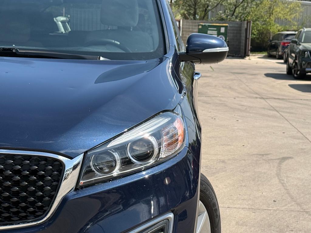 Thumbnail: 2017 Kia Sorento - 19