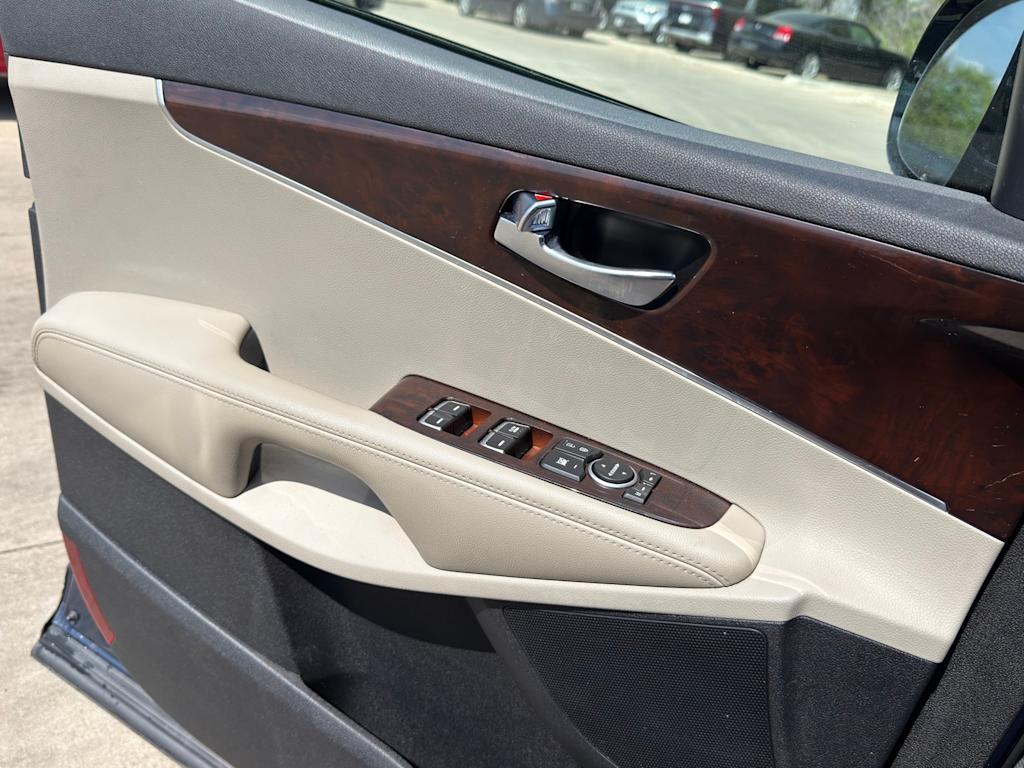 Thumbnail: 2017 Kia Sorento - 7