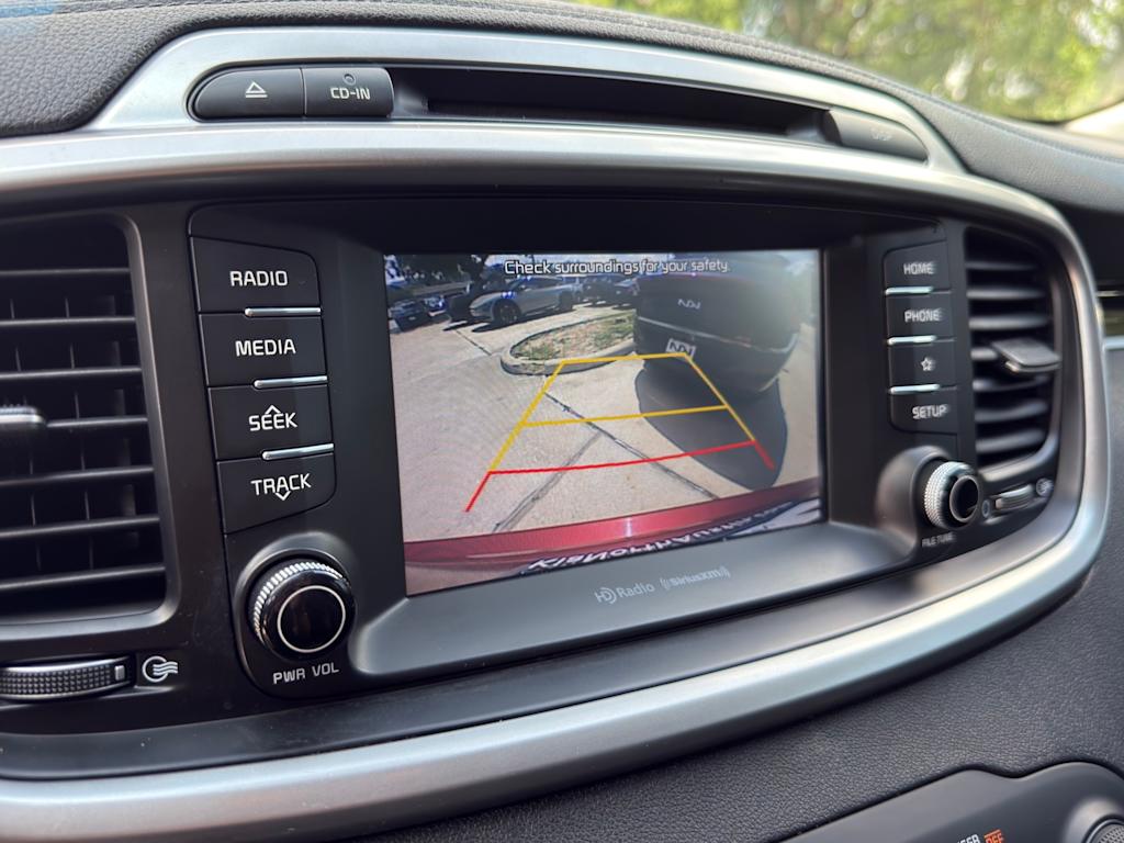 Thumbnail: 2019 Kia Sorento - 24