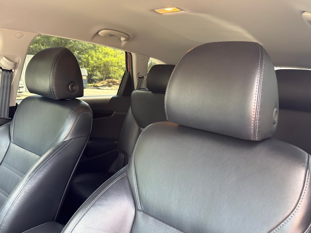 Thumbnail: 2019 Kia Sorento - 10