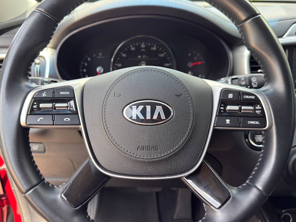 Thumbnail: 2019 Kia Sorento - 23