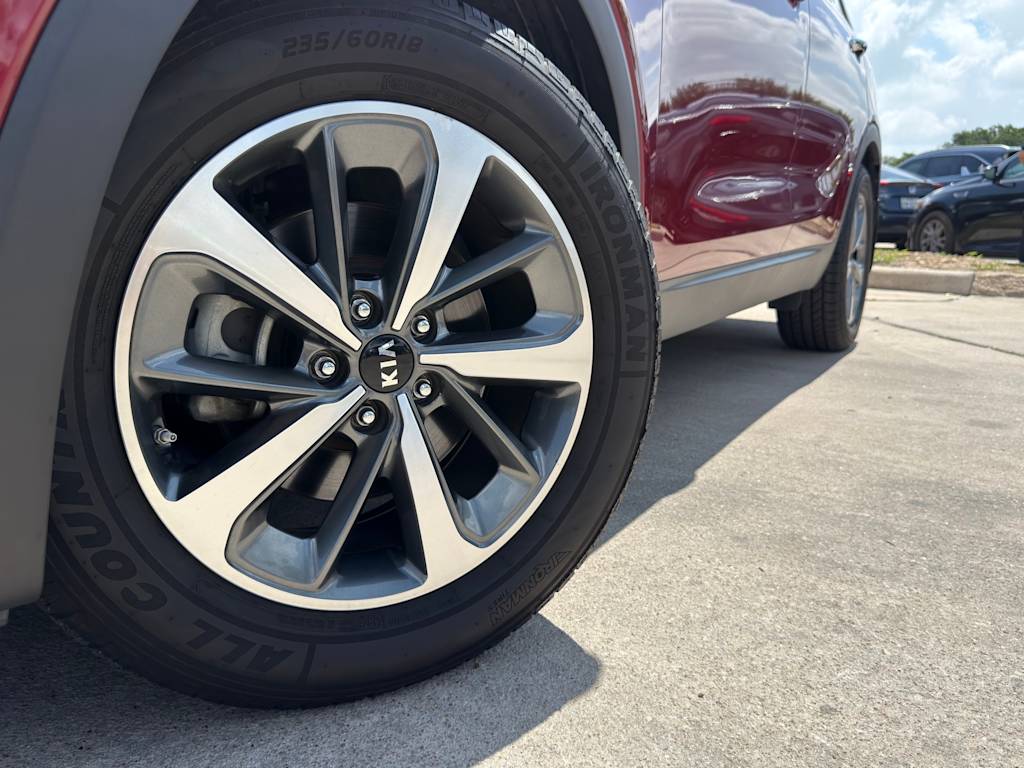 Thumbnail: 2019 Kia Sorento - 7