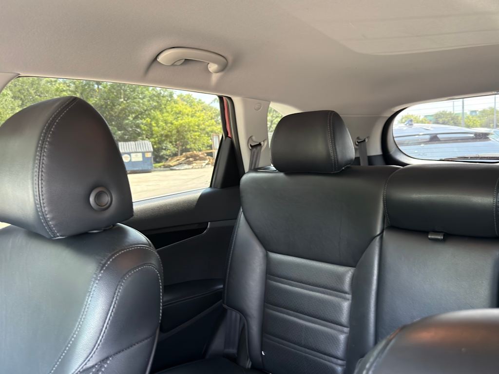 Thumbnail: 2019 Kia Sorento - 11