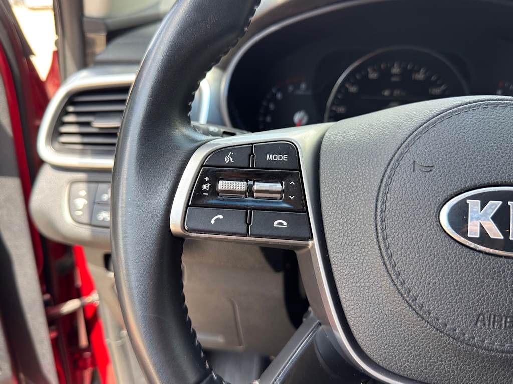 Thumbnail: 2019 Kia Sorento - 22