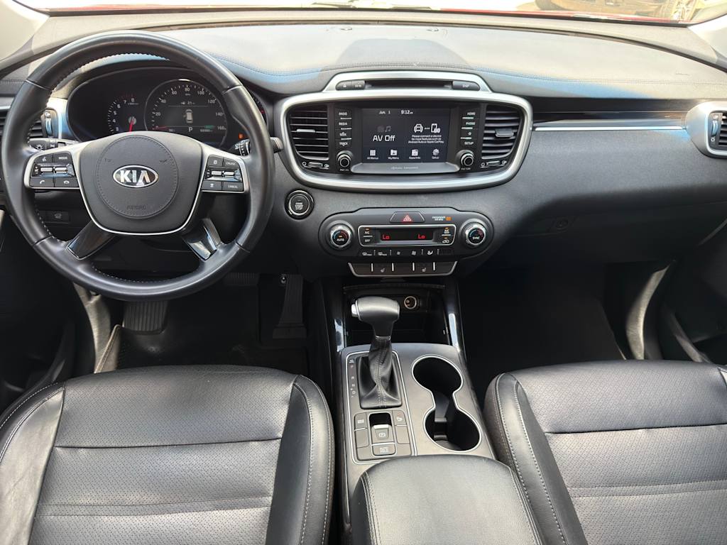 Thumbnail: 2019 Kia Sorento - 12