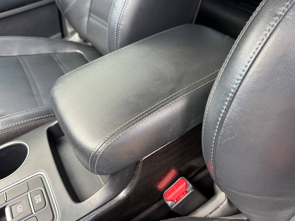 Thumbnail: 2019 Kia Sorento - 20