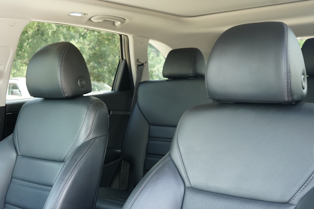 Thumbnail: 2020 Kia Sorento - 8