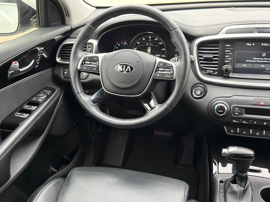 Thumbnail: 2019 Kia Sorento - 8