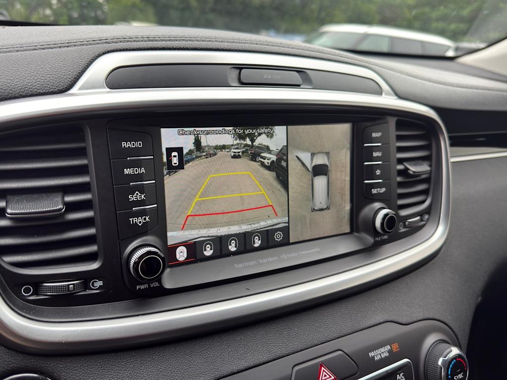 Thumbnail: 2019 Kia Sorento - 13