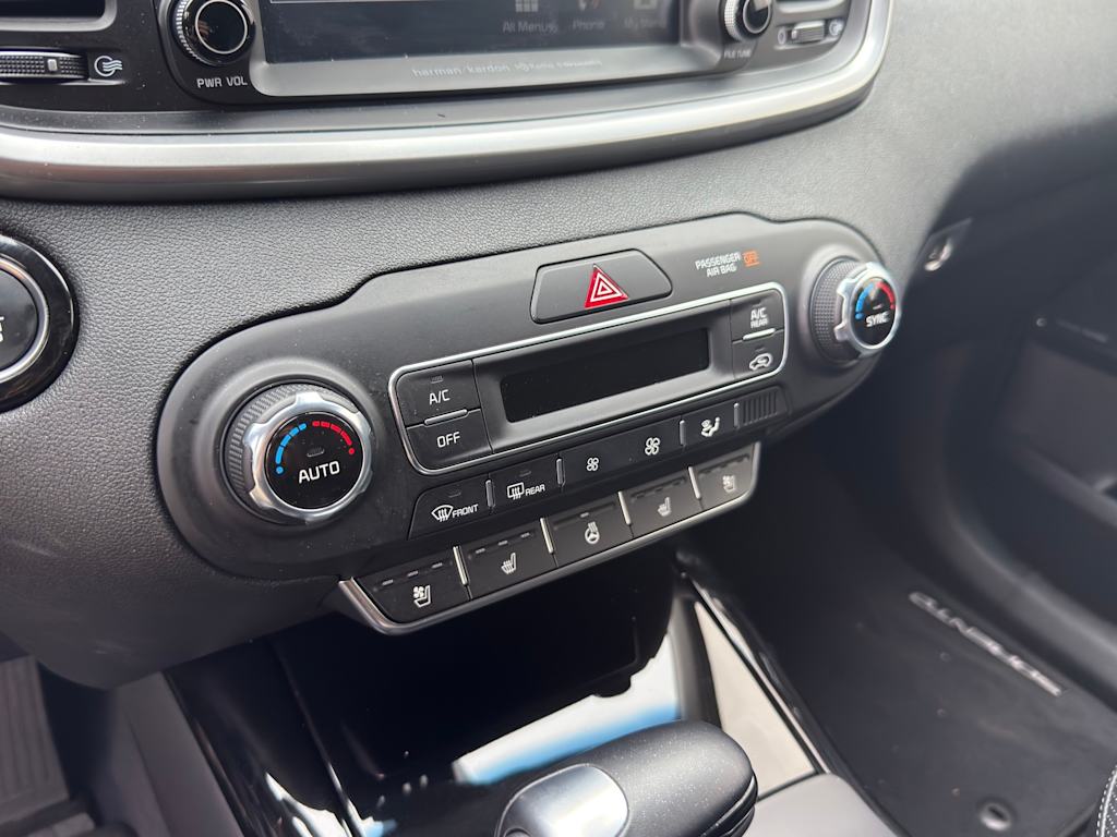 Thumbnail: 2019 Kia Sorento - 19