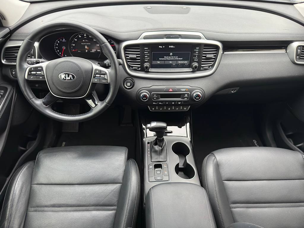Thumbnail: 2019 Kia Sorento - 12