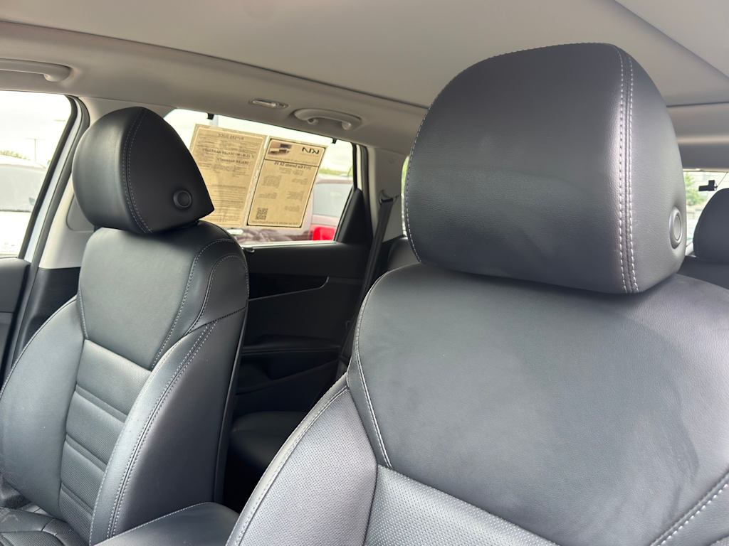 Thumbnail: 2019 Kia Sorento - 10