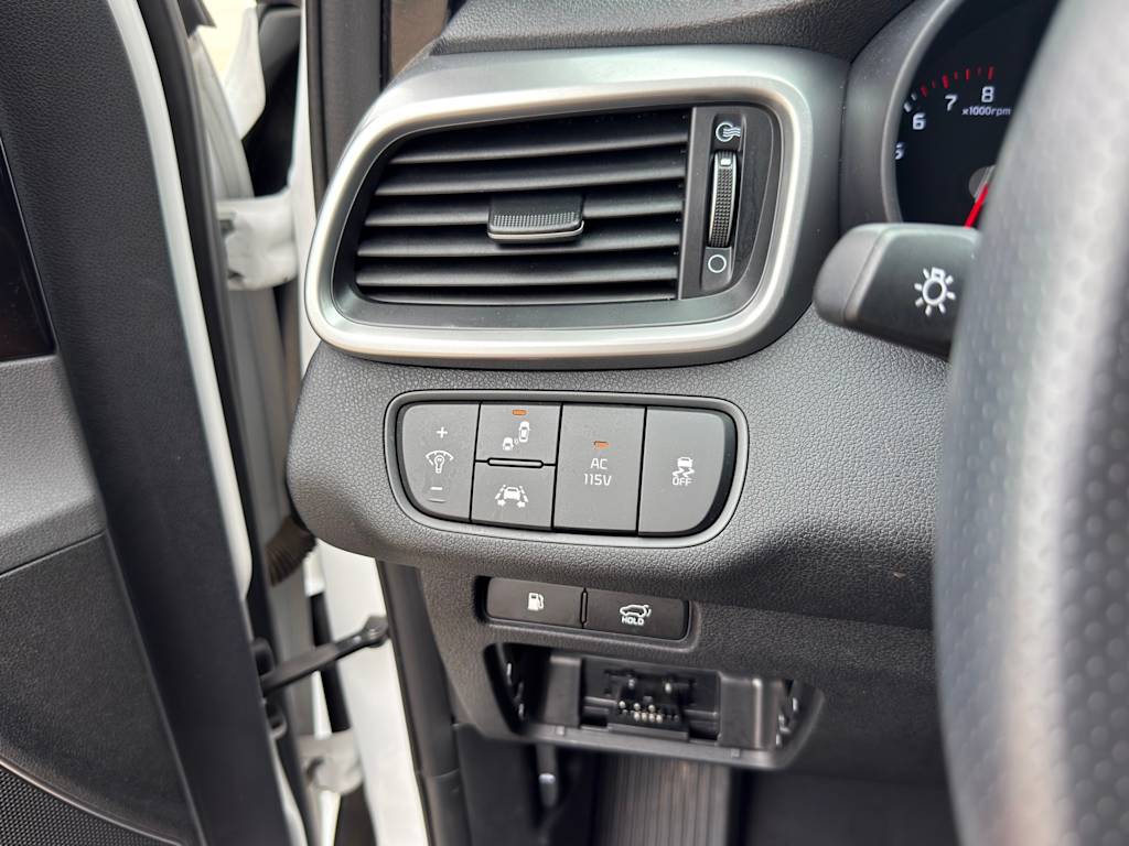 Thumbnail: 2019 Kia Sorento - 24