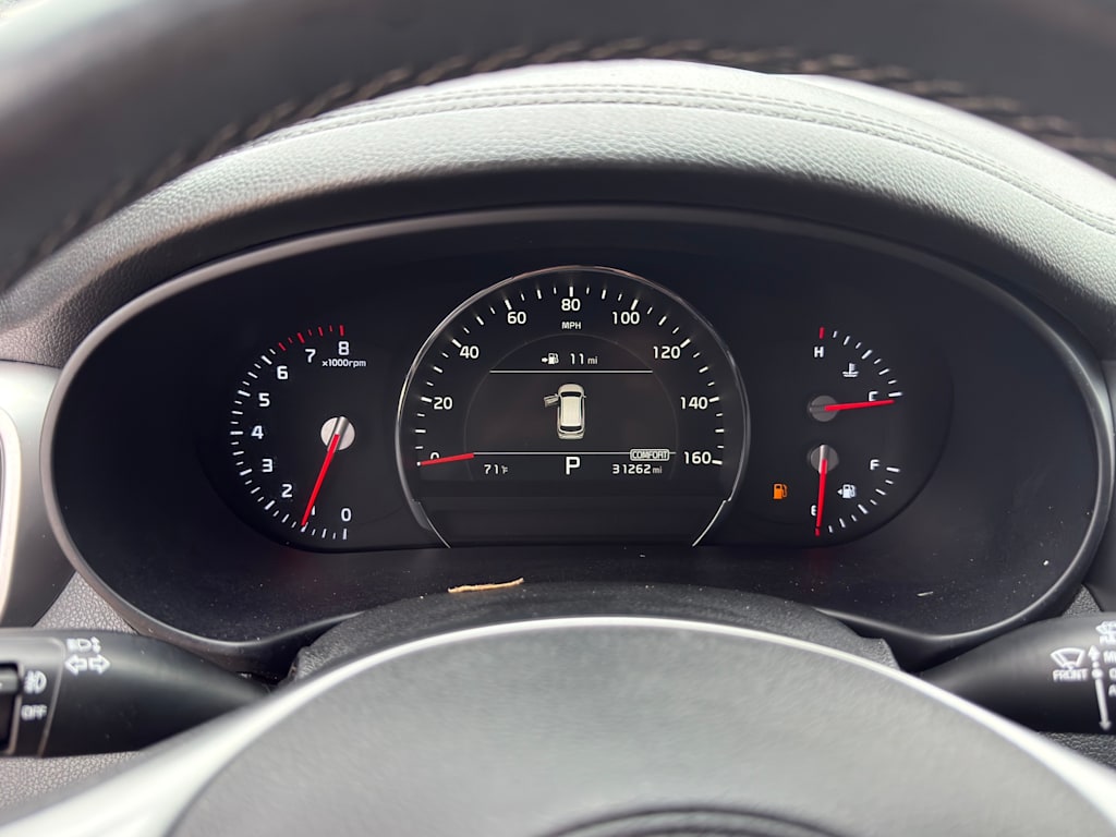 Thumbnail: 2019 Kia Sorento - 15