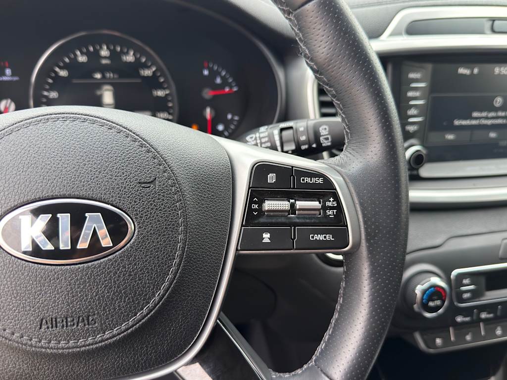 Thumbnail: 2019 Kia Sorento - 20