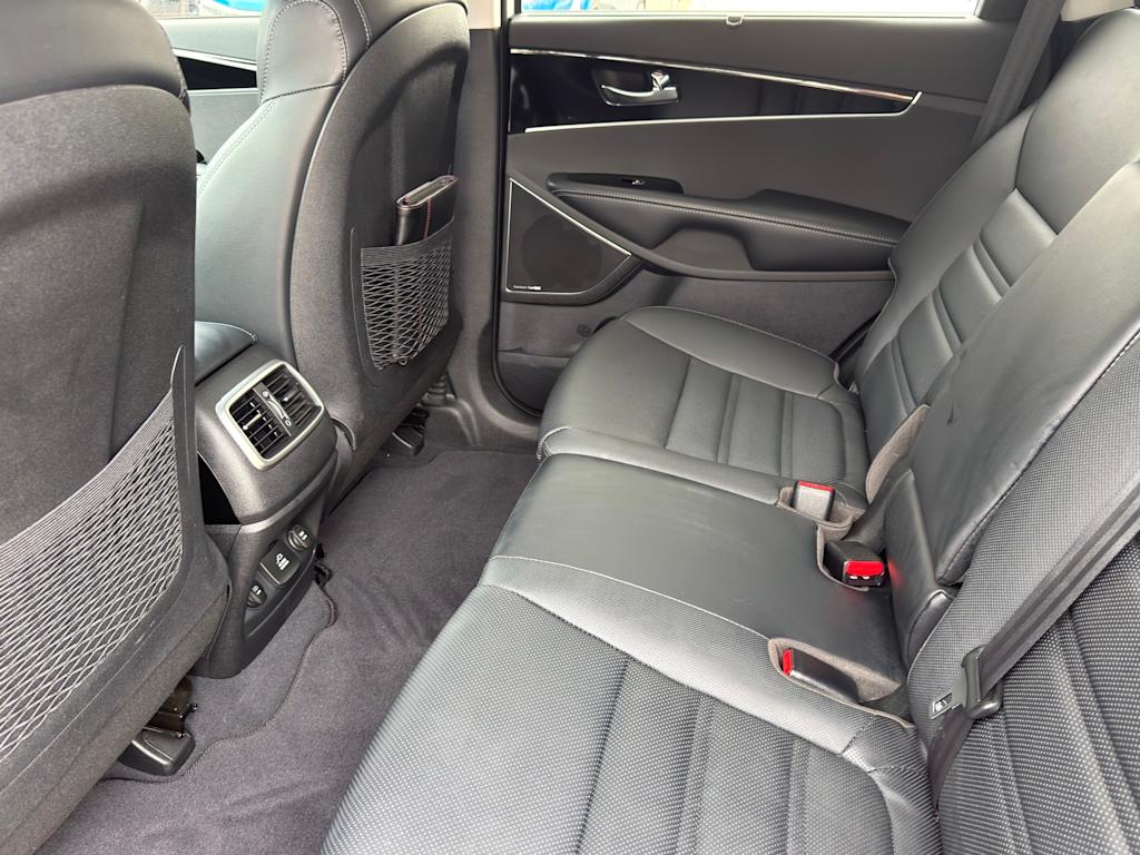 Thumbnail: 2019 Kia Sorento - 11