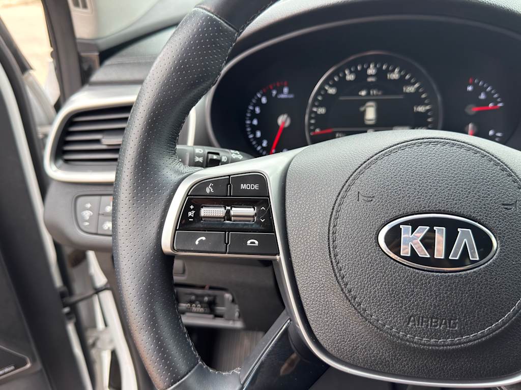 Thumbnail: 2019 Kia Sorento - 21