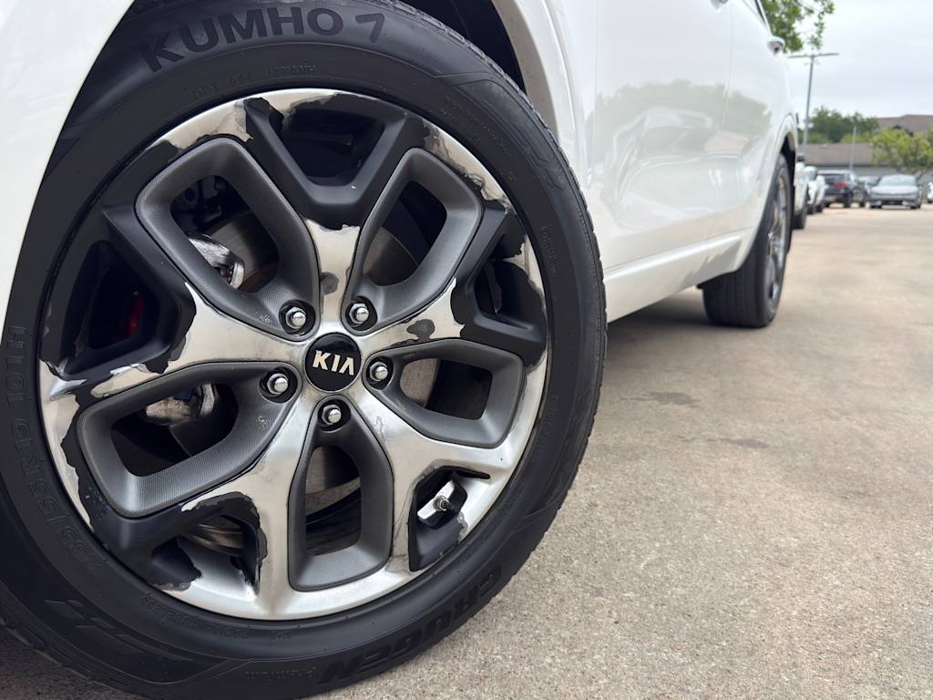 Thumbnail: 2019 Kia Sorento - 7