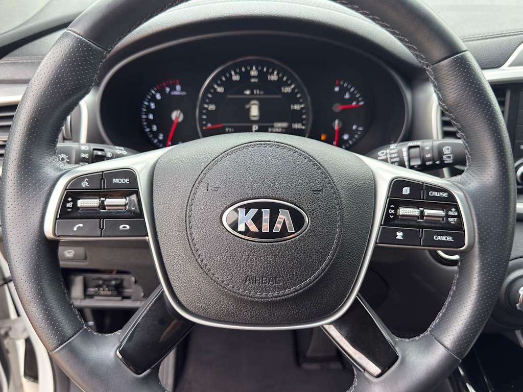 Thumbnail: 2019 Kia Sorento - 22
