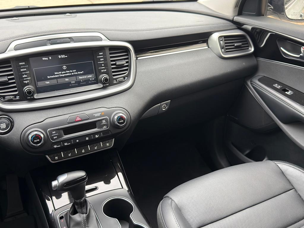 Thumbnail: 2019 Kia Sorento - 25