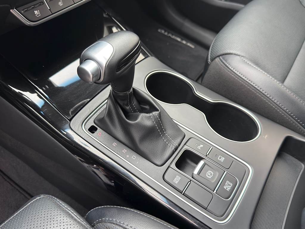 Thumbnail: 2019 Kia Sorento - 14