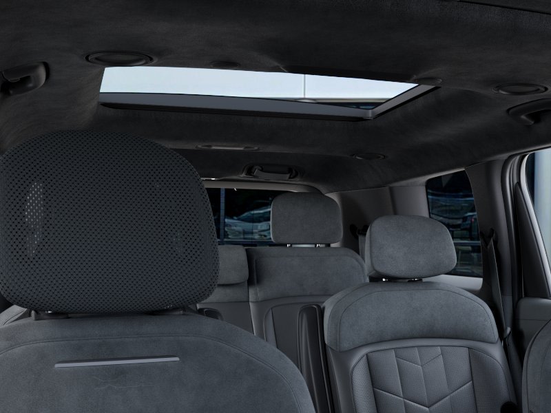 Thumbnail: 2027 Kia Telluride - 27