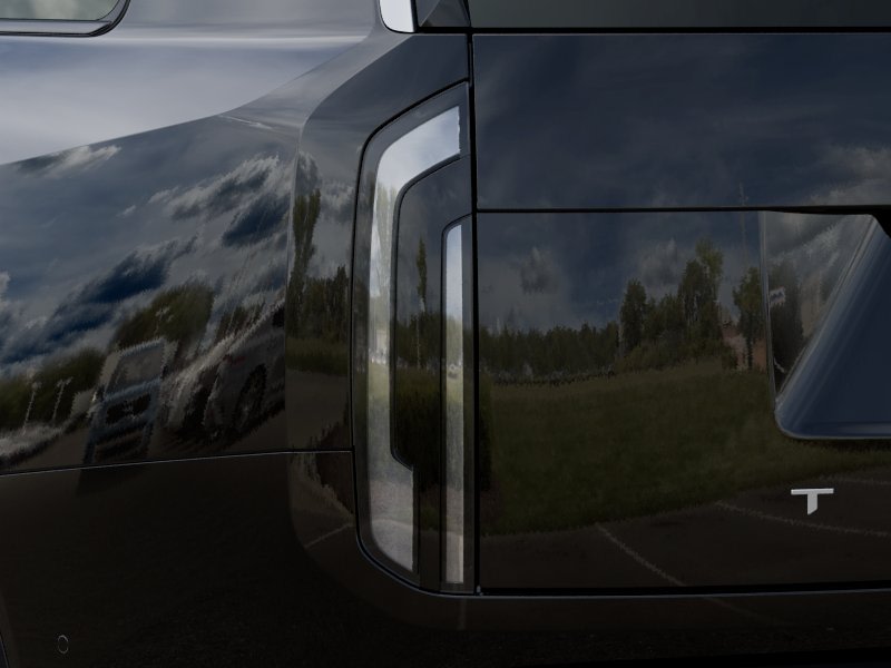 Thumbnail: 2027 Kia Telluride - 3