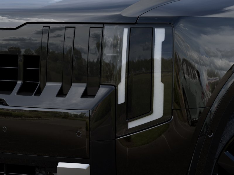 Thumbnail: 2027 Kia Telluride - 18