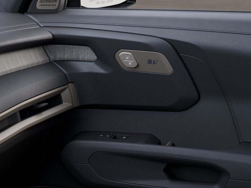 Thumbnail: 2027 Kia Telluride - 25