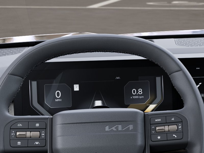 Thumbnail: 2027 Kia Telluride - 22