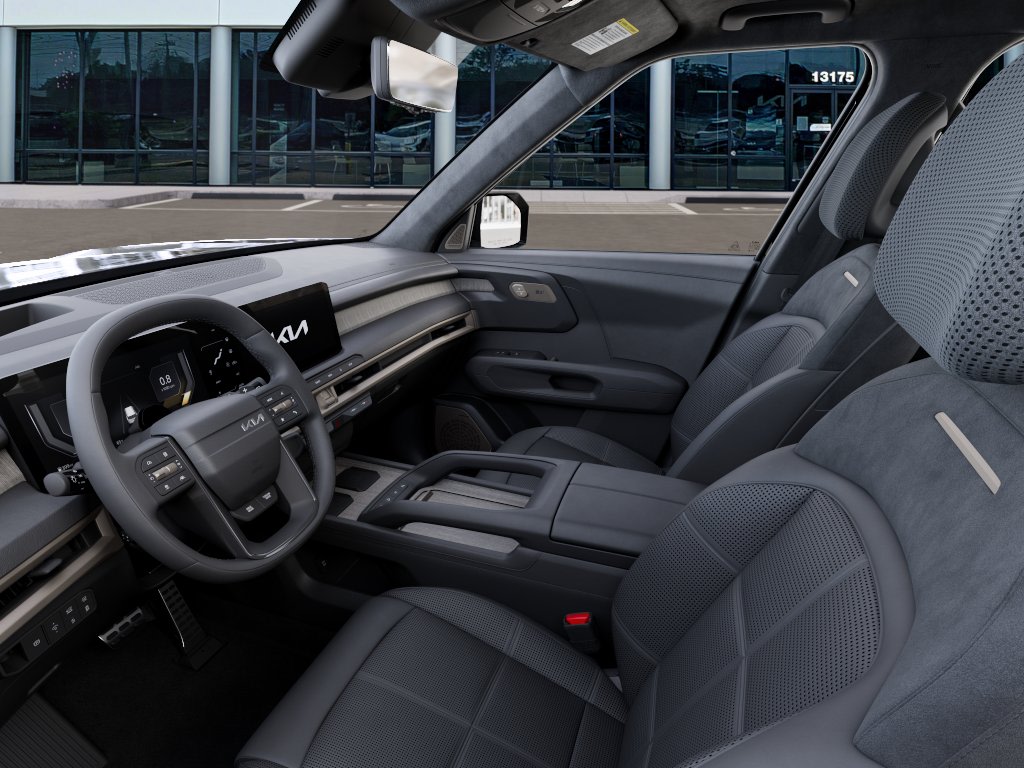 Thumbnail: 2027 Kia Telluride - 20
