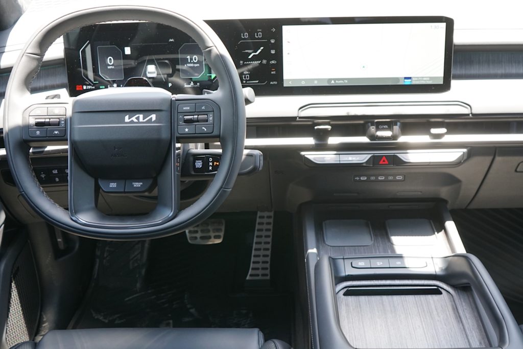 Thumbnail: 2027 Kia Telluride - 6