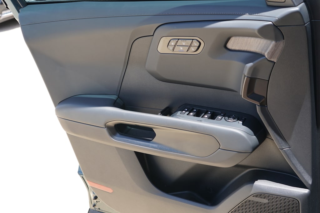 Thumbnail: 2027 Kia Telluride - 20