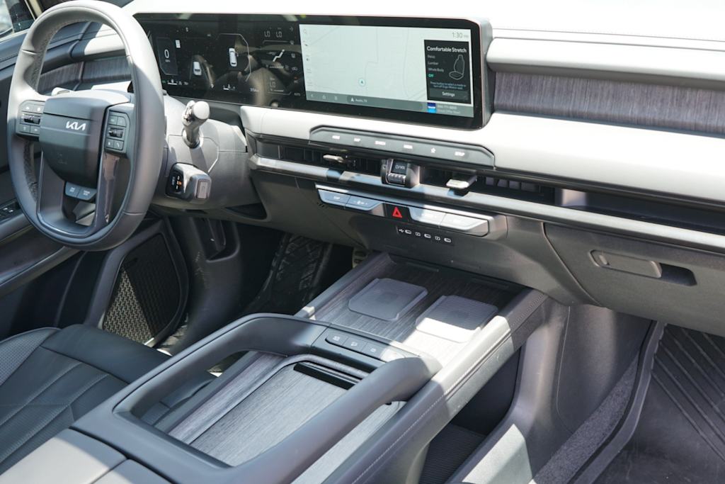 Thumbnail: 2027 Kia Telluride - 10